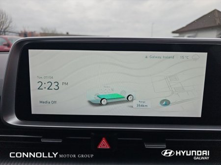 2025 Hyundai Ioniq 6 - thumbnail 9