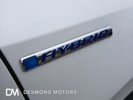 2021 Honda CR-V - thumbnail 19