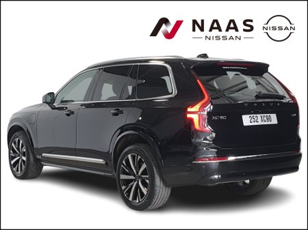 2025 Volvo XC90 - thumbnail 25