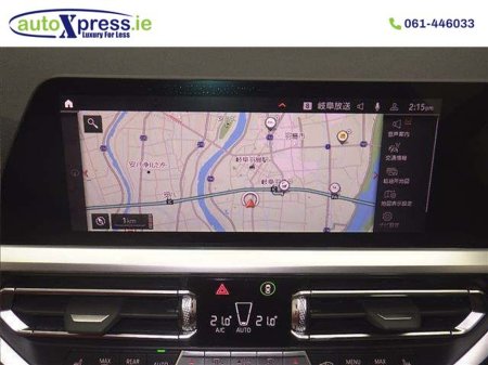 2023 BMW 3 Series D XDRIVE M SPORTS 4WD Xdrive Automatic, Reversing camera €46,995 thumbnail