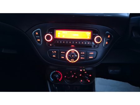 2017 Opel Corsa CORSA-E SC 1.4  AUTOMATIC €7,950 thumbnail