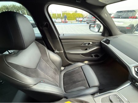 2020 BMW 3 Series M-SPORT X-DRIVE - 2.0L DIESEL - AUTO - 12M WARRANTY - CAR: 1604 thumbnail