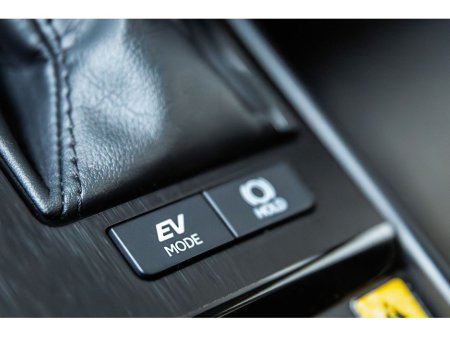 2023 Lexus ES 300 H - thumbnail 27