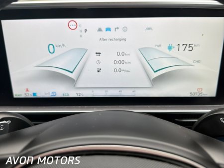 2024 Hyundai Ioniq 6 - thumbnail 17