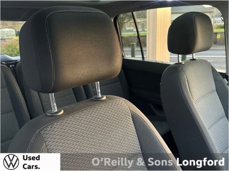 2016 Volkswagen Touran - thumbnail 18