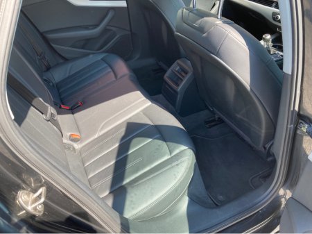 2016 Audi A4 AVANT 2.0 TDI 150 SE ULTRA 4DR €12,995 thumbnail