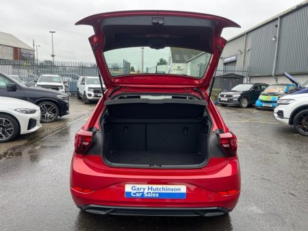 2023 Volkswagen Polo 1.0 EVO Life Hatchback 5dr Petrol Manual Euro 6 (s/s) (80 ps) thumbnail