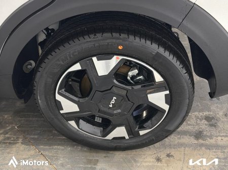 2026 Kia Stonic  thumbnail