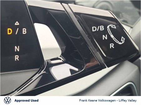 2022 Volkswagen ID.3 58KWH LIFE DX 204HP *REAR VIEW CAMERA* *PRIVACY GLASS* *18" ALLOYS* *HEATED SEATS* *CARPLAY / ANDROID AUTO* *BATTERY CERTIFIED* *PCP FINANCE AVAILABLE* €22,995 thumbnail