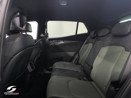 2025 Kia Sportage (251) PHEV MY25 1.6 PETROL HYBRID €40,995 thumbnail