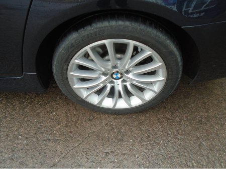2015 BMW 5 Series - thumbnail 10