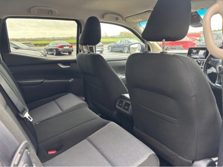 2020 Mercedes-Benz X Class X 250 D 4MATIC PROGRESSIVE €36,900 thumbnail