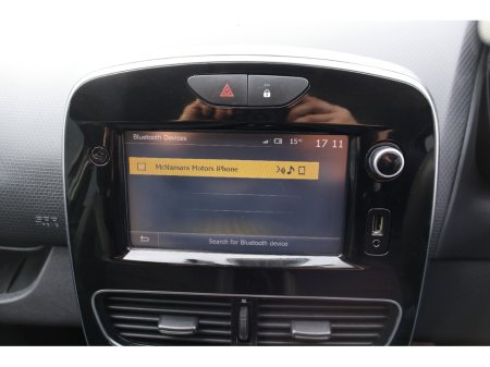 2017 Renault Clio - photo 19