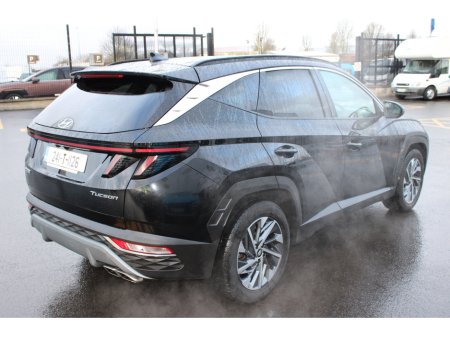 2024 Hyundai Tucson 2WD Executive Plus €37,950 thumbnail