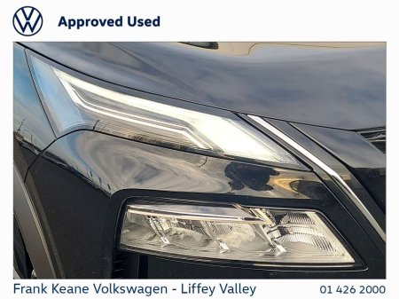 2023 Nissan X-Trail - thumbnail 16