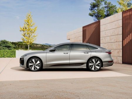 2026 Audi A6 SPORTBACK ADVANCE E-TRON AUTOMATIC €80,743