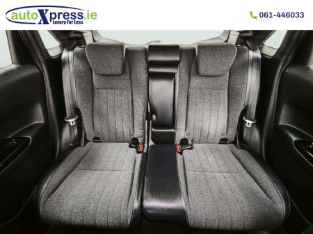 2020 Honda Fit 1.5 EHEV BASIC Hybrid, Automatic, Reversing camera €16,750 thumbnail