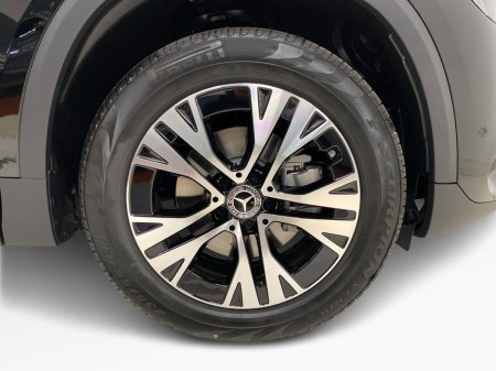 2026 Mercedes-Benz GLA Class - thumbnail 7