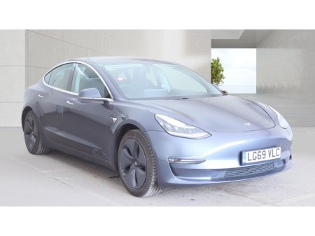 2019 Tesla Model 3 - thumbnail 17