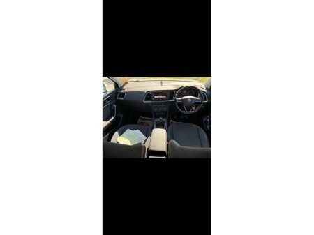 2017 SEAT Ateca - thumbnail 7