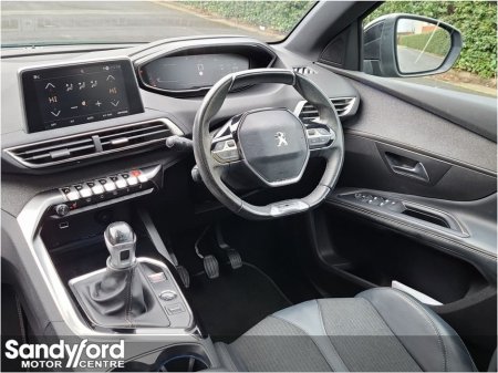 2020 Peugeot 5008 1.2 GT LINE PureTech*PAN ROOF* €25,950 thumbnail