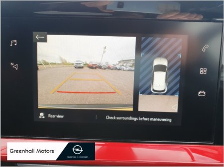 2022 Opel Mokka - thumbnail 17