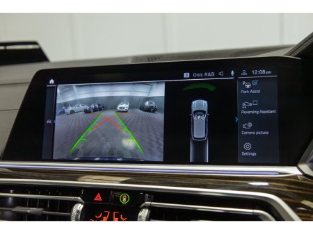 2021 BMW X5 - thumbnail 21