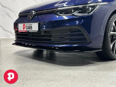 2022 Volkswagen Golf 1.0 ETSI Active Auto - Straight Sale Discount / 12 Months Warranty €27,950 thumbnail