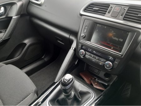 2018 Renault Kadjar - thumbnail 27