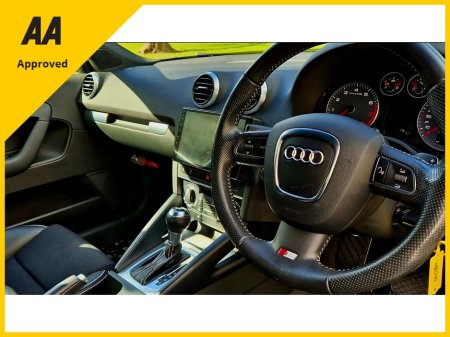 2013 Audi A3 - thumbnail 30