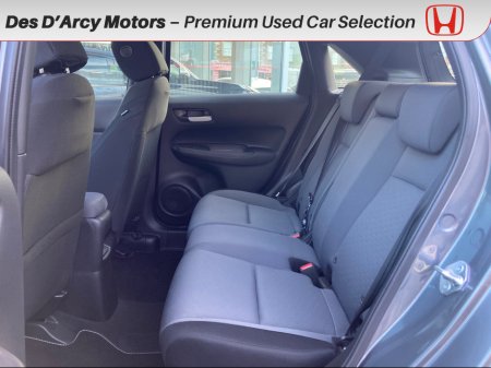 2022 Honda Jazz 1.5 E:HEV COMFORT 5DR AUTO HEV €22,950 thumbnail