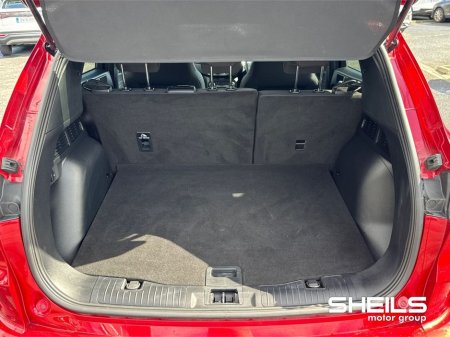 2022 Ford Kuga - thumbnail 9