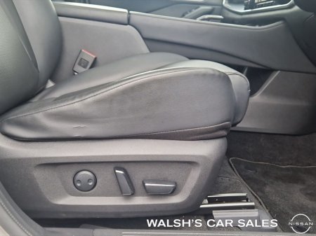 2023 Nissan X-Trail EP SVE 5 Seater + Cold Pack €39,950 thumbnail