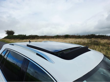 2018 Volkswagen Tiguan R-Line 2.0 TDI 150HP 4MOTION €18,950 thumbnail