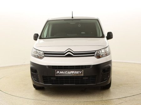 2022 Citroen Berlingo - photo 2