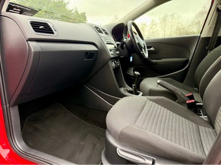 2012 Volkswagen Polo 1.2 Petrol. €7,995 thumbnail