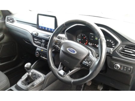 2021 Ford Kuga - thumbnail 9