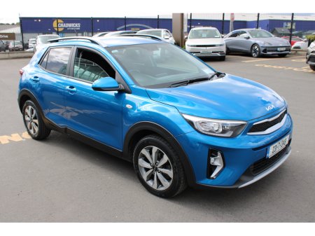 2023 Kia Stonic - thumbnail 7