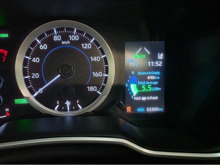 2020 Toyota Corolla - thumbnail 8