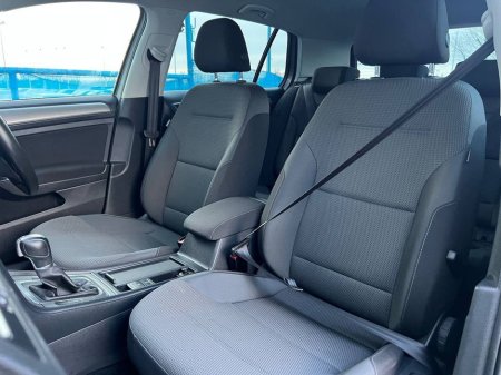 2014 Volkswagen Golf - thumbnail 6