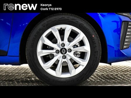 2025 Renault Clio - thumbnail 9