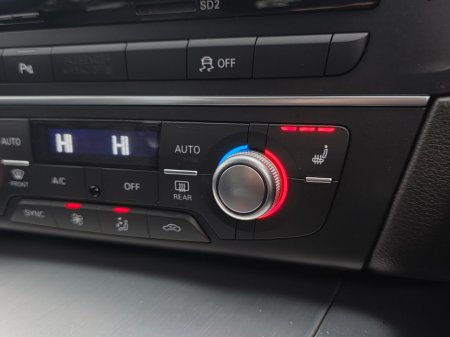 2016 Audi A6 - thumbnail 26