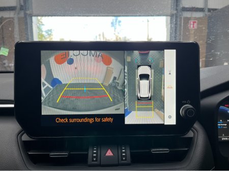 2024 Toyota Rav4 - thumbnail 21