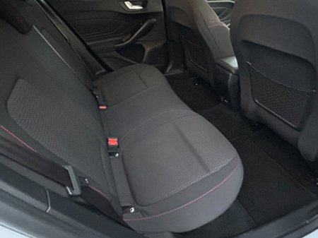 2019 Ford Focus 1.0 EcoBoost 125PS ST-Line €14,999 thumbnail