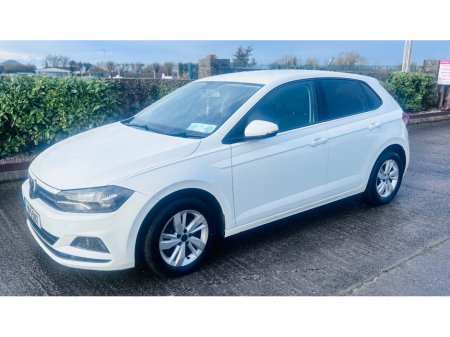 2019 Volkswagen Polo - thumbnail 3