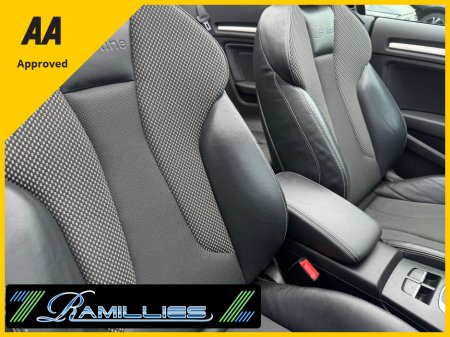 2015 Audi A3 - thumbnail 20