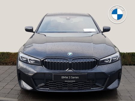2026 BMW 3 Series - thumbnail 14