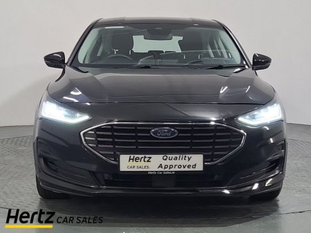 2023 Ford Focus - thumbnail 5