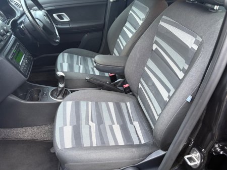 2009 Skoda Fabia SPORT 1.2 60HP 5DR €4,500 thumbnail