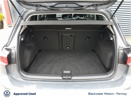 2021 Volkswagen Golf - thumbnail 10